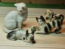 Anciennes Figurines Miniatures