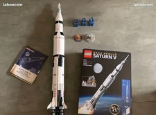lego saturn v 