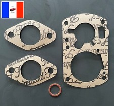 Joints carburateur pour