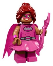 LEGO: Minifigures - LEGO
