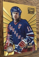 Mark Messier Diamond Champion