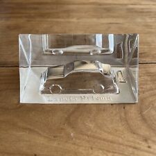 verrerie d art N123 Cristallo di Murano - Presse-papiers - Lancia Prisma