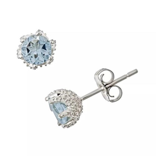 Boucles oreilles clous - boucles, d'oreilles