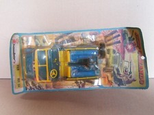 710H Shamber's 55 Espagne Jeep