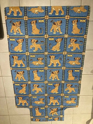 Disney cti vintage housse - cti, de