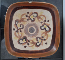 🍏 ANCIENNE ASSIETTE CREUSE