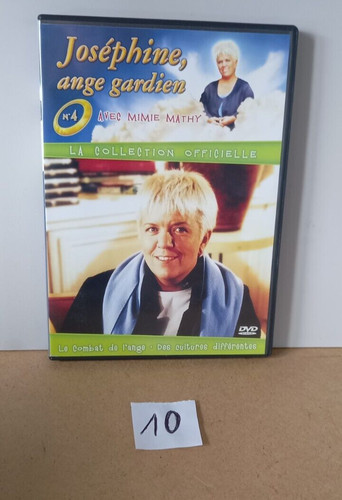 Dvd josephine ange gardien - josephine,