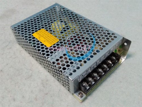1pcs mean well 24a - mean, 100w