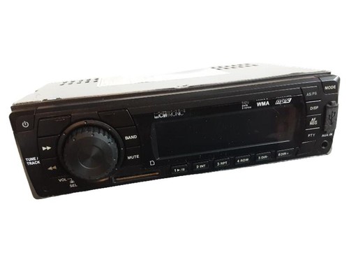 Clatronic 817 autoradio mp3 - ar,