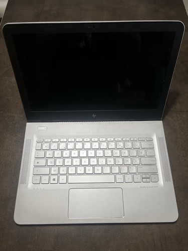 Envy notebook 13 - hp,