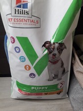 Croquettes chiot Hill's puppy daily multi-benefit nutrition 