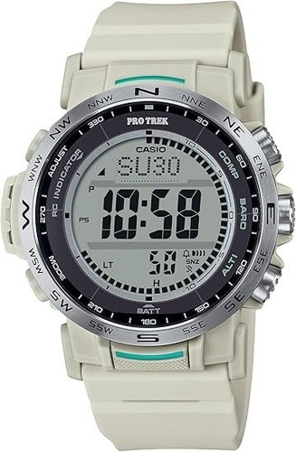Montre casio pro - montre, trek