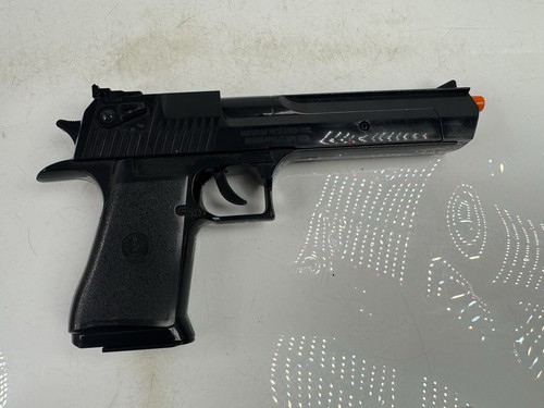 Vintage desert eagle - vintage, .44