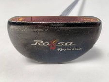 TaylorMade Rossa Monte Carlo 7