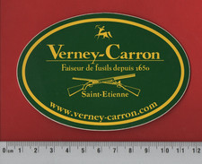 ❤ VERNEY CARRON - ARME FUSIL