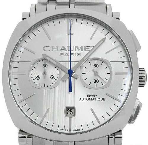 Montre chronographe