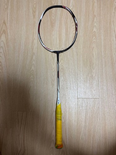 Badminton racket yonex duora - badminton,