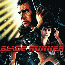 Vangelis Blade Runner (Vinyl)