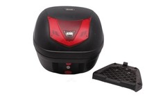 Topcase Valise Support