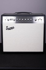 Supro Airwave 1x12 Tube Combo
