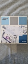 Samsung YH-820 - Baladeur MP3