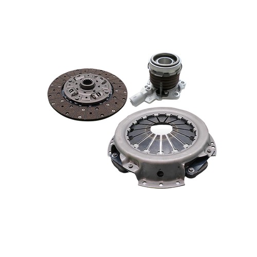 Kit embrayage compatible avec - compatible,