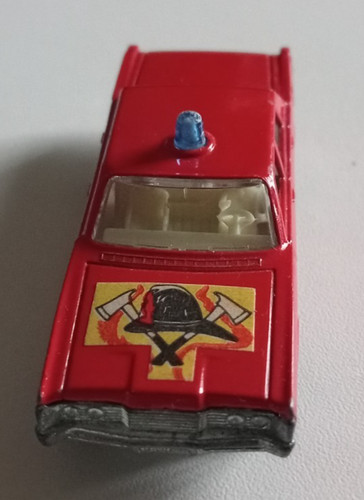 Ancienne lesney matchbox - lesney,