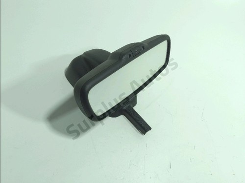 Retroviseur interieur 8154cs - interieur,
