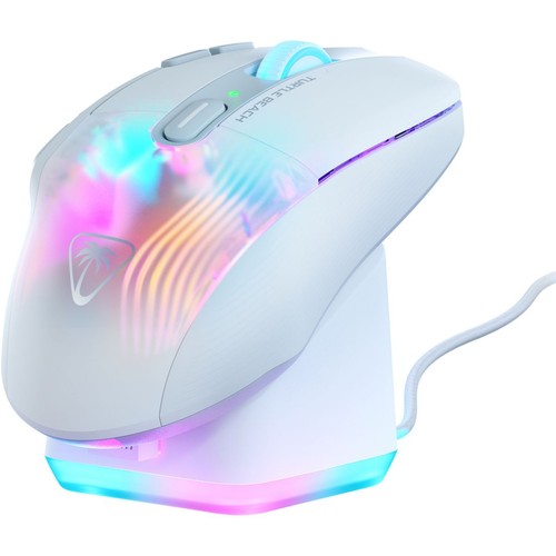 Souris gamer sans fil turtle - souris,