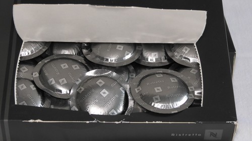 Lot capsules nespresso - lot, de