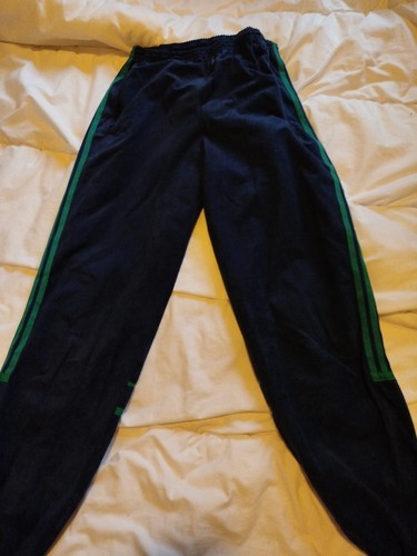 Pantalon survêtement adidas - pantalon,