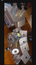 Robot Coupe R602  high