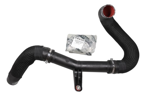 Original air pipe fiat ducato - pipe,