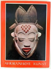 AFRIKANISCHE KUNST (German)