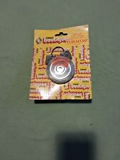 RENAULT 18 BERLINE Bouchon d'essence anti vol chromé