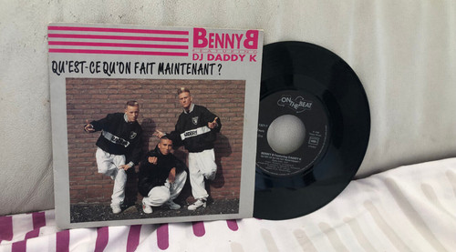 Musique benny featuring - musique.,