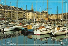 CPM Caen le bassin Saint-Pierre (288244)