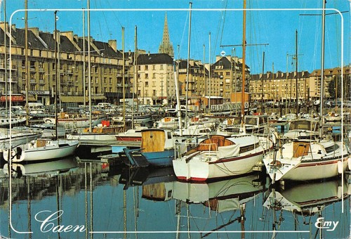 Cpm caen bassin - cpm,