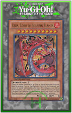 Uria, Lord of Searing Flames -