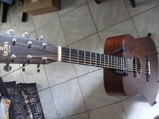 guitare electro acoustique SIGMA DM 15 + MICRO ROSACE SH 145