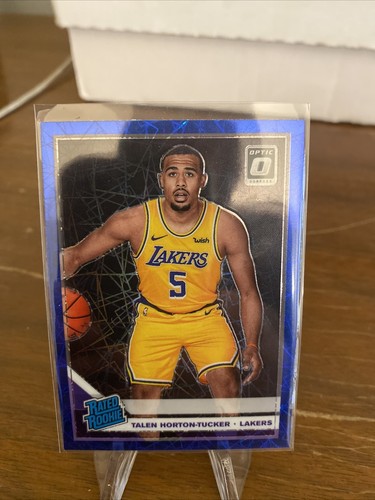 2019 donruss optic - 🔥,