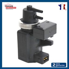 Capteur Pression de Turbo