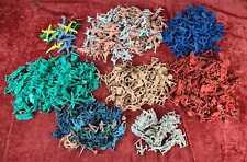 COLLECTION DE 802 FIGURES EN RÉSINE. REAMSA ET GOMARSA. ESPAGNE. XXE SIÈCLE.