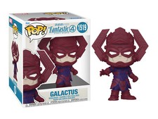 Figurine - Pop! Marvel - Les