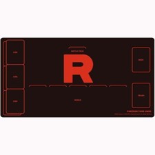 Tapis De Jeu Original Team