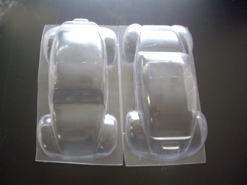 Carrosserie polycarbonate 8 - ,