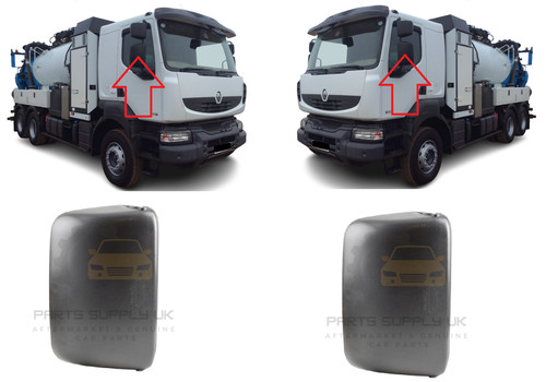 Neuf pour renault kerax - pour,