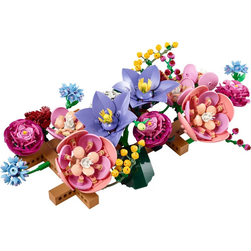 Lego 11503 mur fleurs - lego,