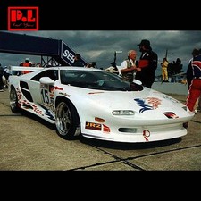 Vector M12 ASR GT2 IMSA GT