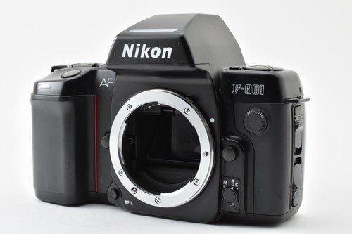 Appareil photo reflex